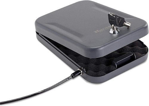 Hornady Lockbox for Guns and Valuables