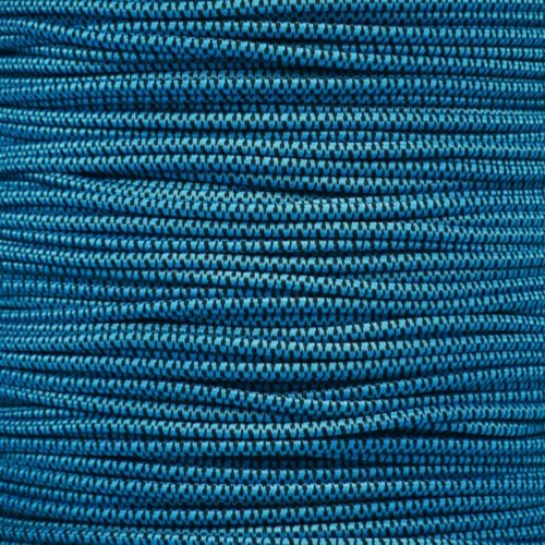 1/8 Inch Shock Cord - Versatile Bungee Cord for Camping, Cargo & Outdoor Use