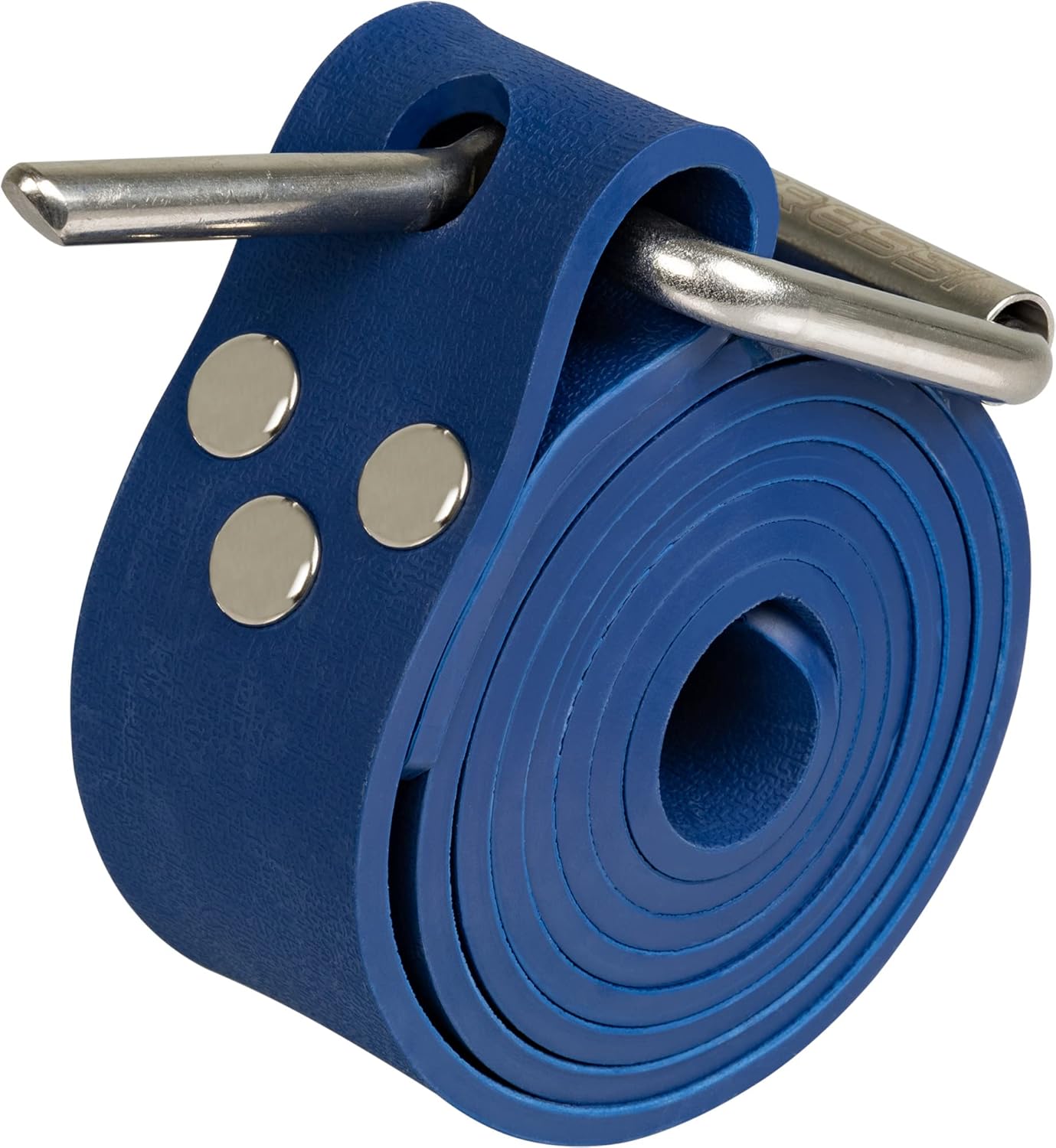 Weight Belt for Free Diving, Spear Fishing - Marseillaise - Nylon - Quick-Realease Buckle - Cressi: quality since 1946