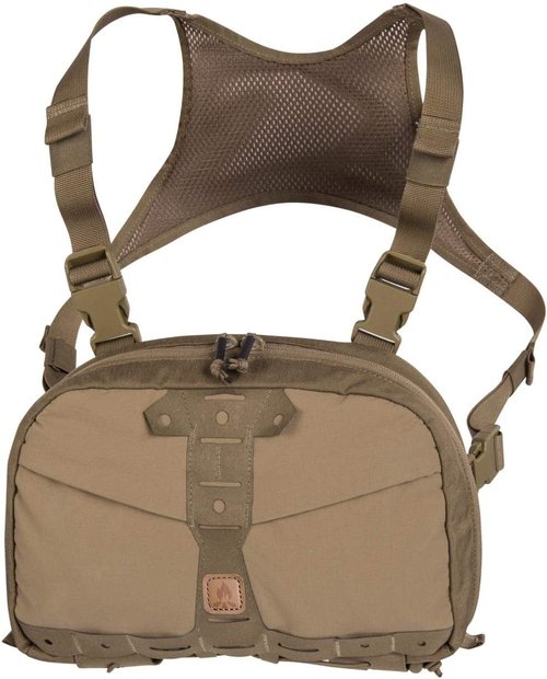 Helikon-Tex Bushcraft Line Chest Pack Numbat