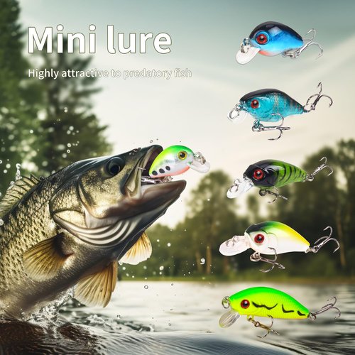 TSKS 150pcs/set Fishing Artificial Lures Kit Mixed with Front Diving Fin Minnow Surface Popper Crank Baits Pencil VIB with Hook and Soft Lures Accessories for Saltwater Freshwater Trout Bass Tackle