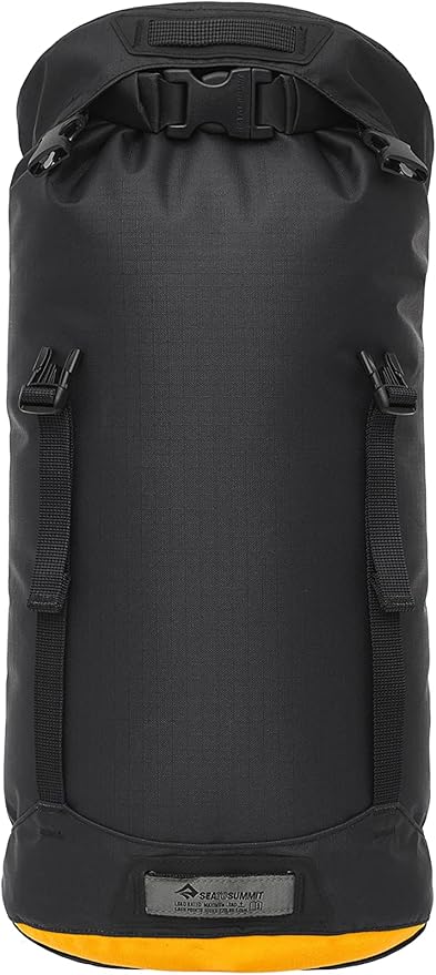 Sea to Summit eVac Heavy Duty Compression Dry Bag, Waterproof Dry Storage