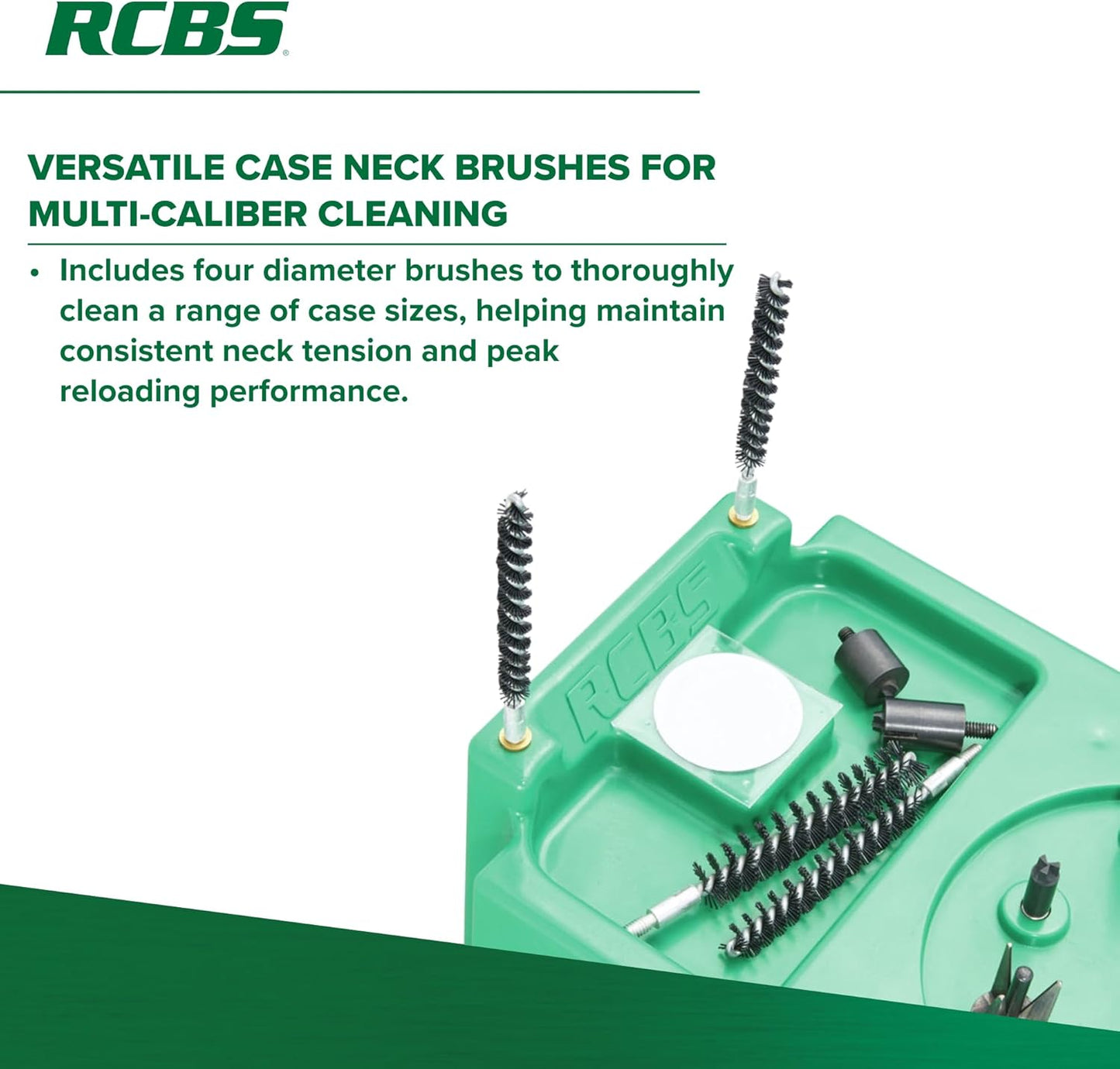 RCBS 90390 120-240 VAC Brass Boss (Us EU Aus UK) Trim Mate Case Prep Centers
