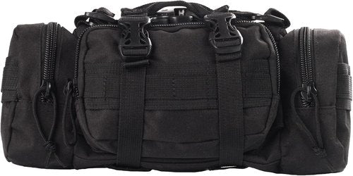 3VGEAR Rapid Deployment Accessory Sling Pack - Tactical Sling Bag for Men and Women, Cross Body or Shoulder EDC Bag - Coyote Tan