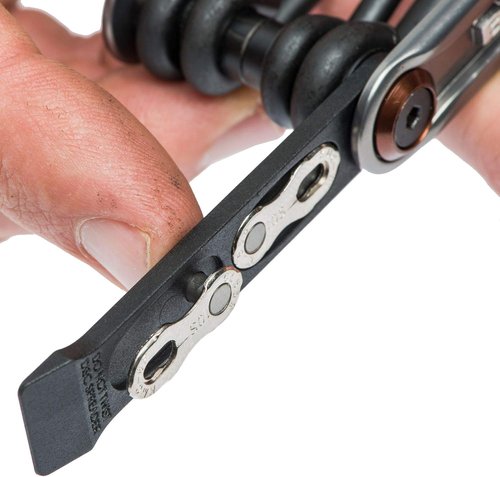 Blackburn Tradesman 18 Function Bike Multi-tool (Bronze, One Size)