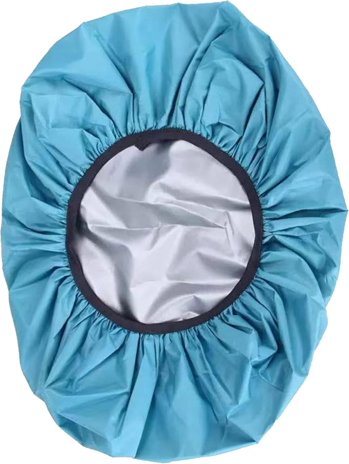 Silfrae Waterproof Rucksack Cover Backpack Rain Cover 30L-100L for Travel Climbing Hiking (Army Green, 30L-40L)