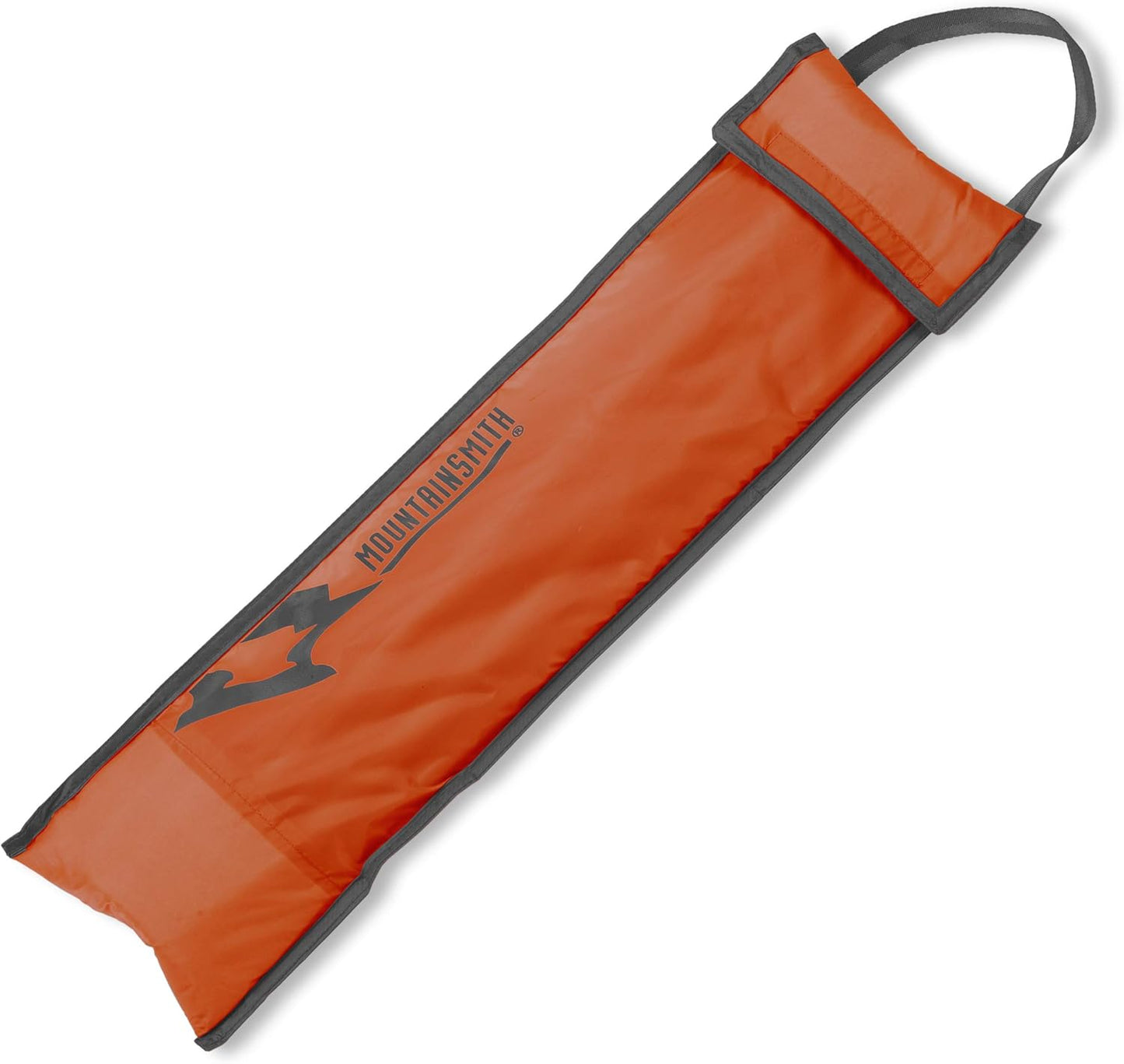 Mountainsmith Steel Tarp Pole (2 Set), Silver