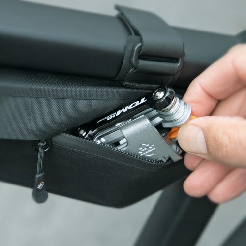 SKS GERMANY Race Frame Bag 0.65L