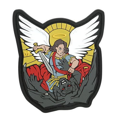 MAXPEDITION Saint Michael