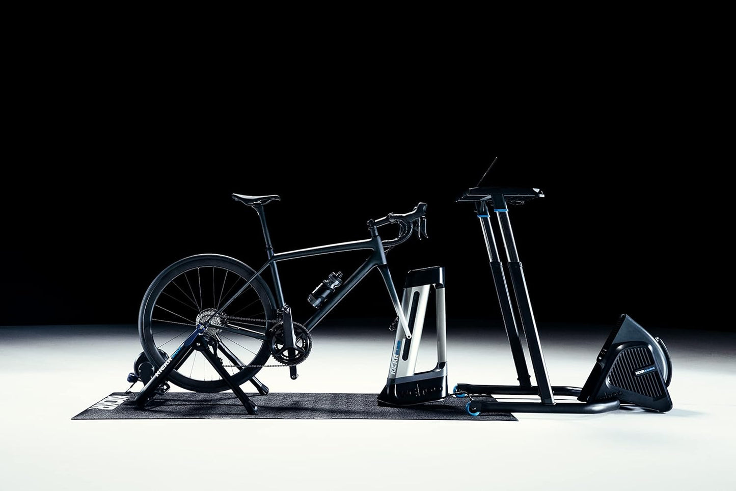 Wahoo KICKR Climb Indoor Grade Simulator for KICKR Smart Bike Trainers