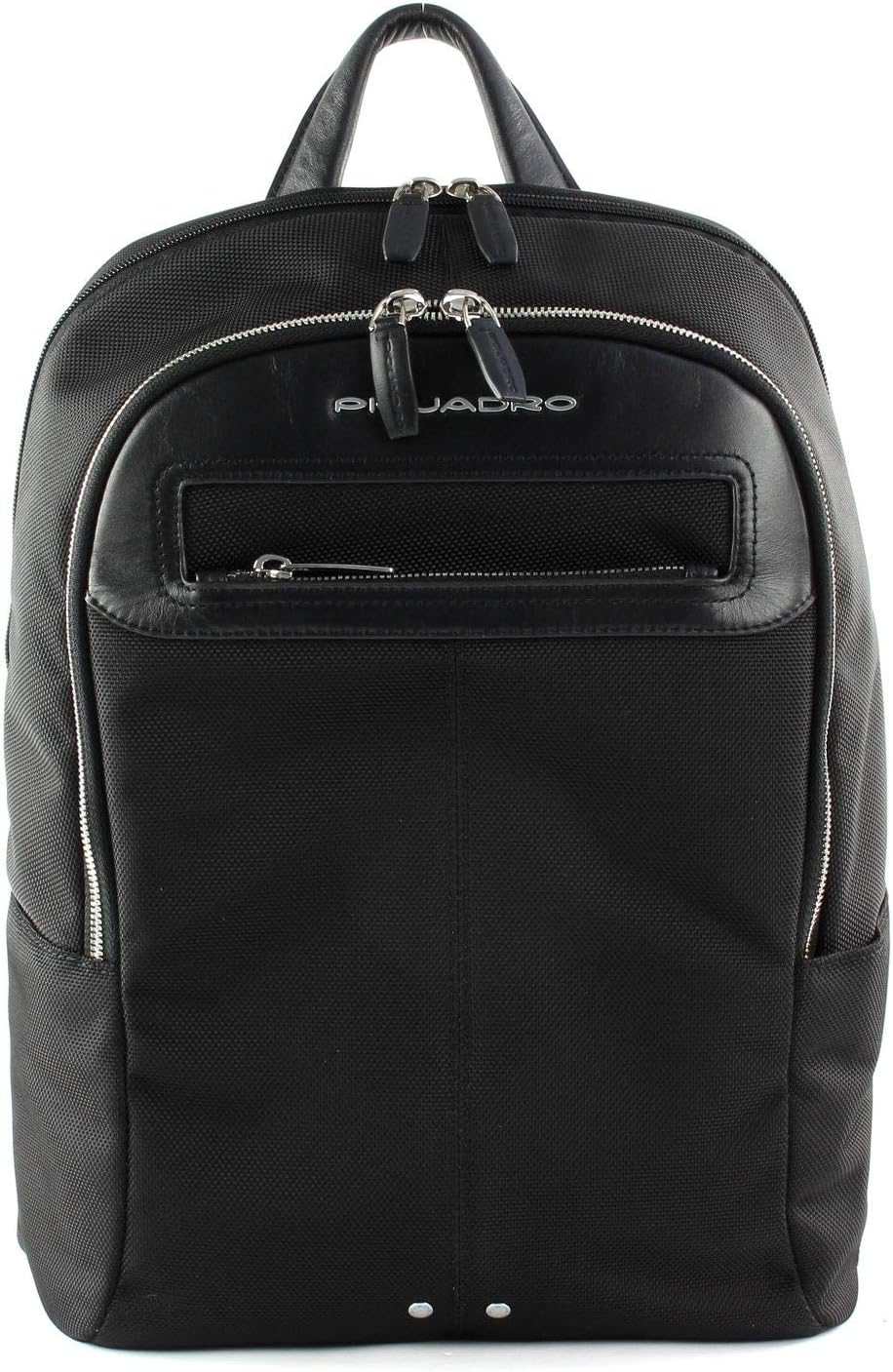 Piquadro Fashion, Testa Di Moro, One Size