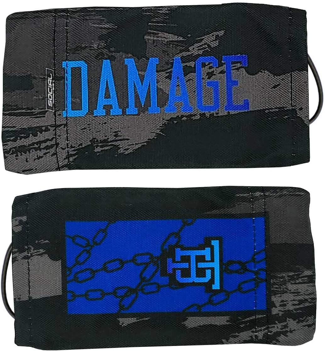 Social Paintball Barrel Cover/Sock