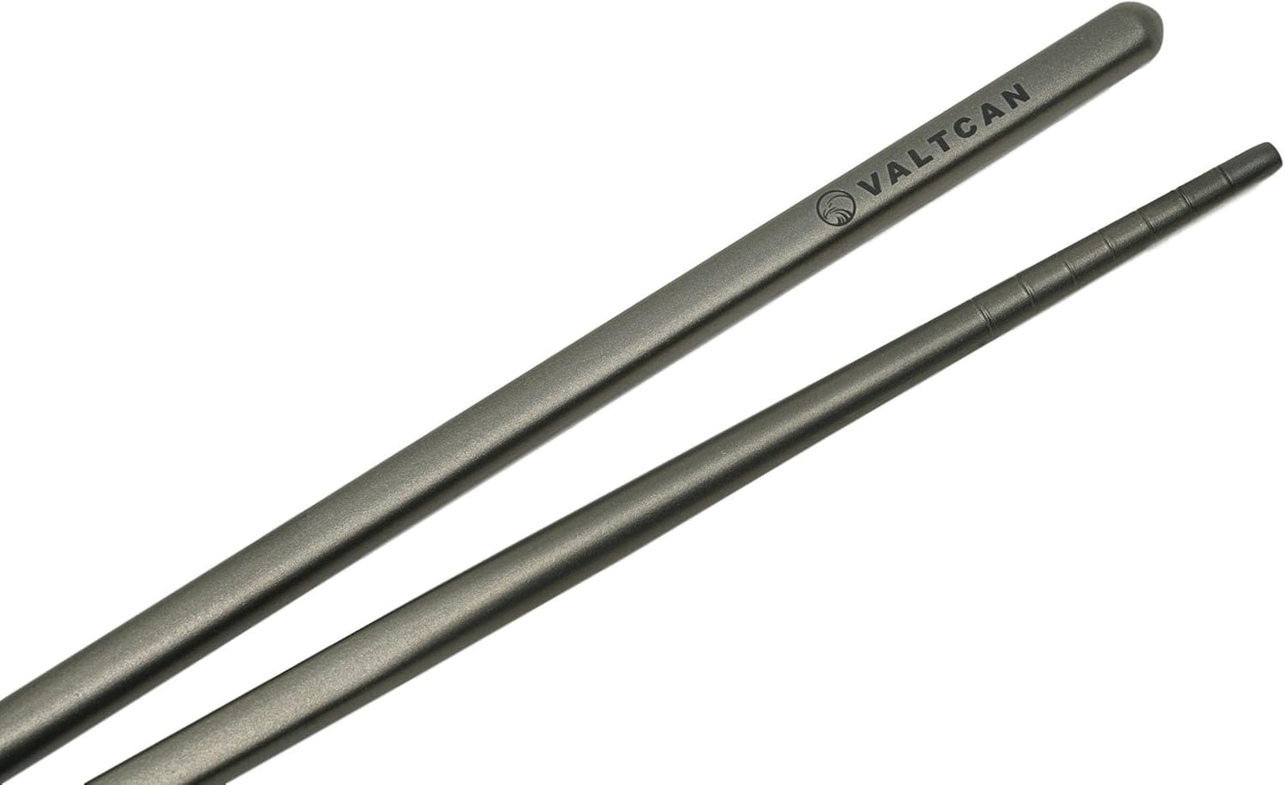Valtcan Titanium Camping Chopsticks 9 inch 230 mm