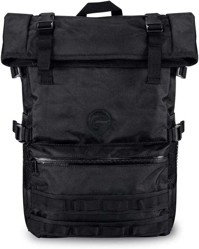 Skunk Backpack Rogue - Smell Proof - Weather Resistant - Lockable