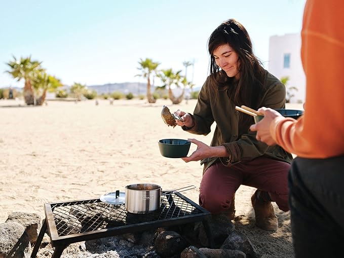 Stanley Adventure Camp Cook Set