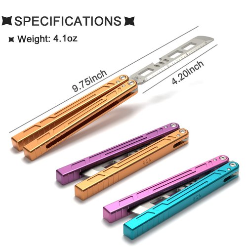 Comet Multifunctional Ruler BottleOpener Suitable for Camping, Kitchen & Dining,Outdoor Survival Cotton Candy