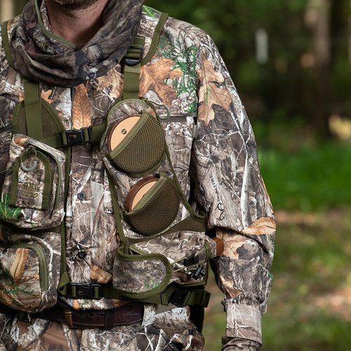 Knight & Hale Run-N-Gun 200-Turkey Vest Frame