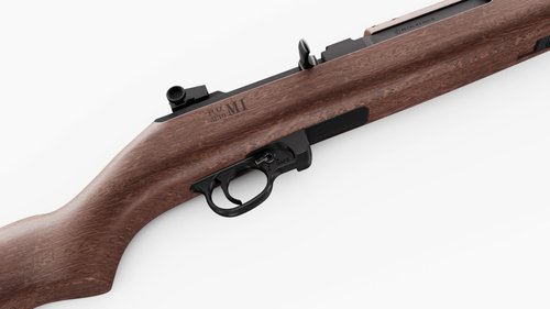 Crosman CFAM1 Full Auto CO2-Powered BB Air Rifle