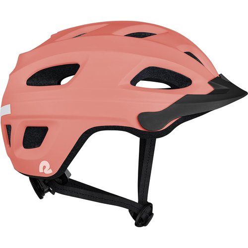 Retrospec Lennon Bike Helmet with LED Safety Light Adjustable Dial & Master Lock Set Your Own Combination Bike Lock 6 ft Long