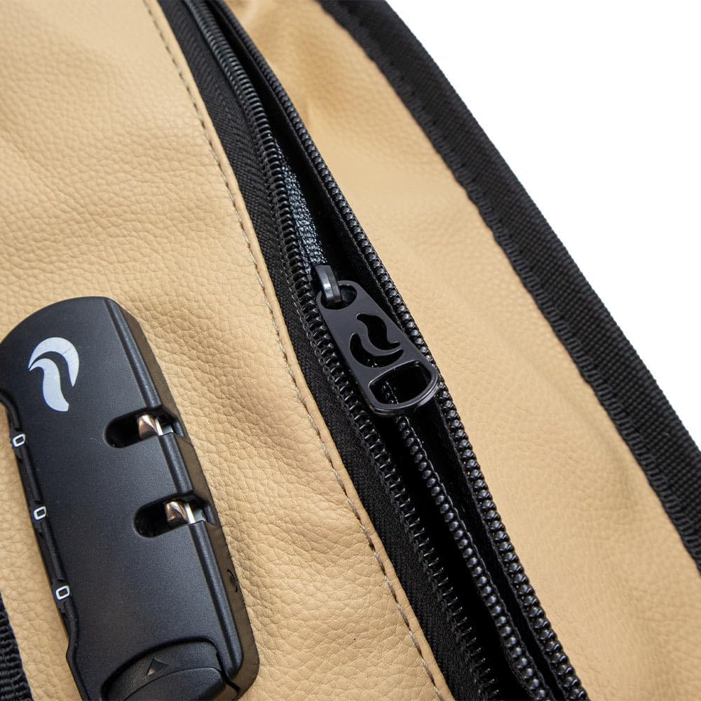 Skunk Backpack Rogue - Smell Proof - Weather Resistant - Lockable