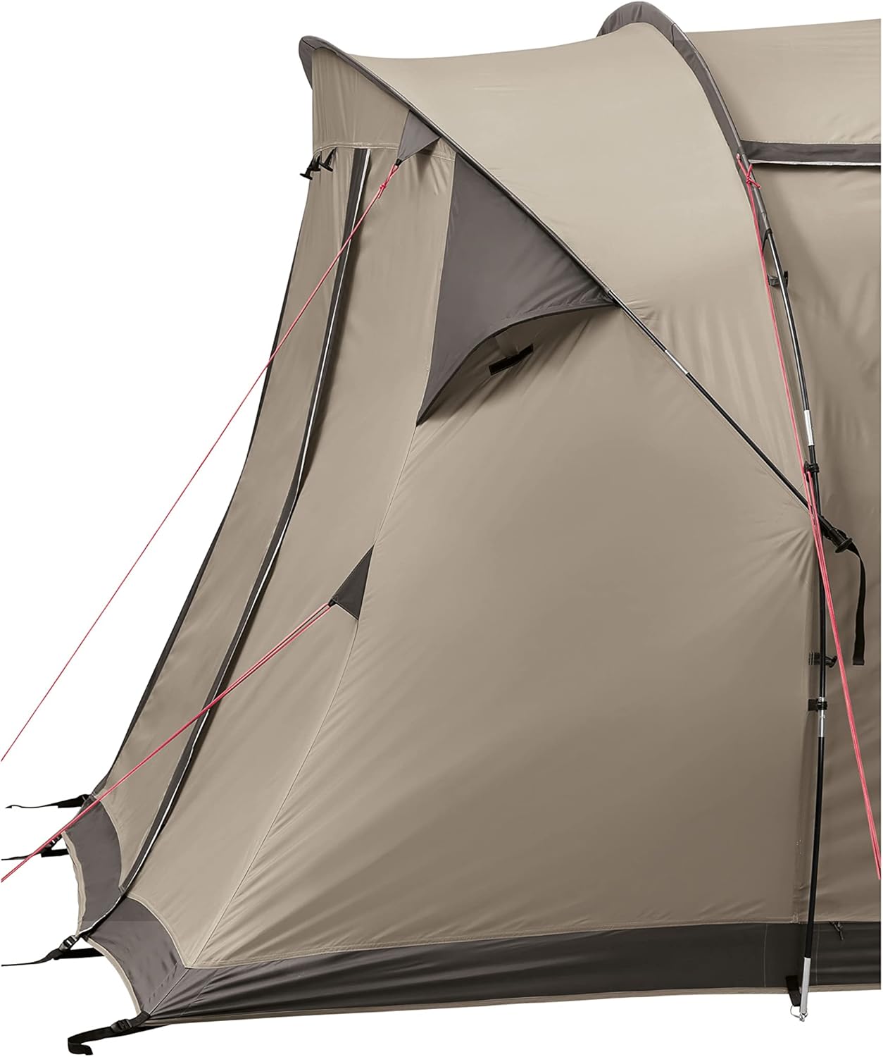 Proxes 5 Advanced Family Tent, Beige, 5-Person