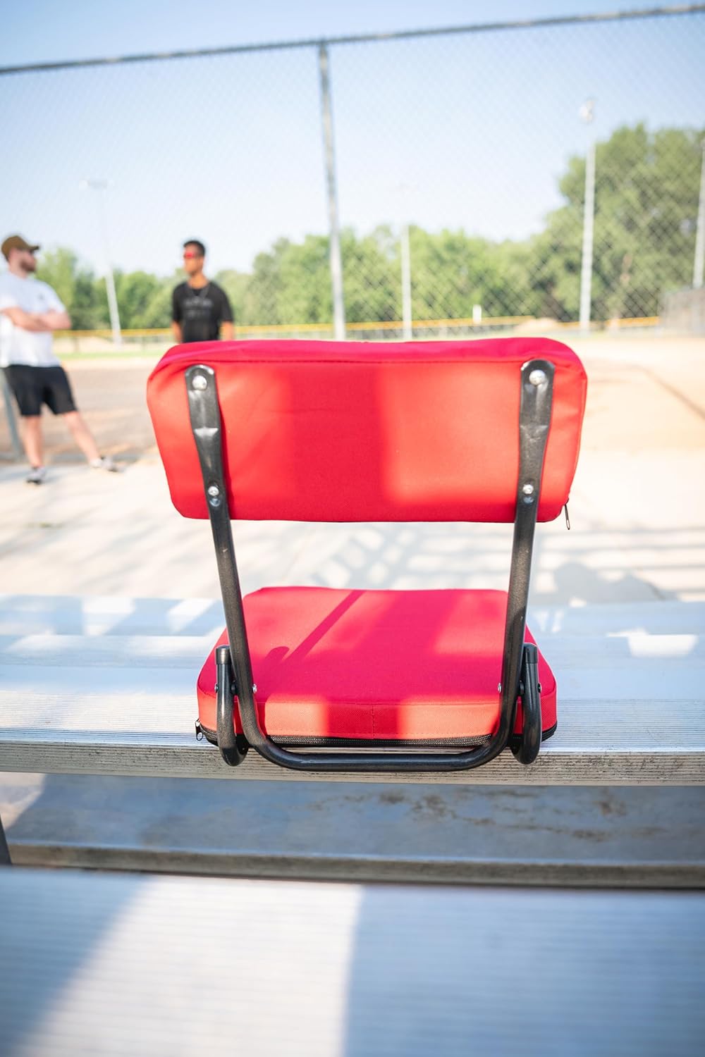 Stansport Folding Stadium Seat