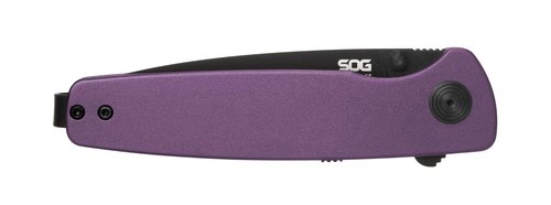 SOG Twitch III - Purple + Black
