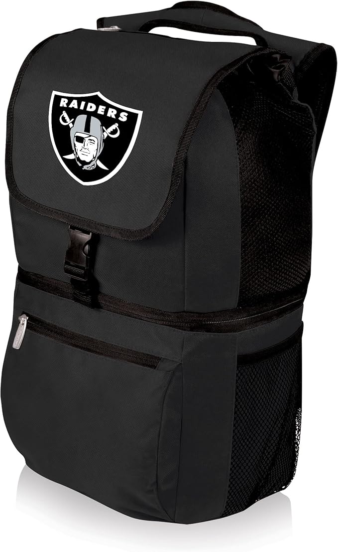 PICNIC TIME NFL Zuma Backpack Cooler, Soft Cooler Backpack, Lunch Cooler