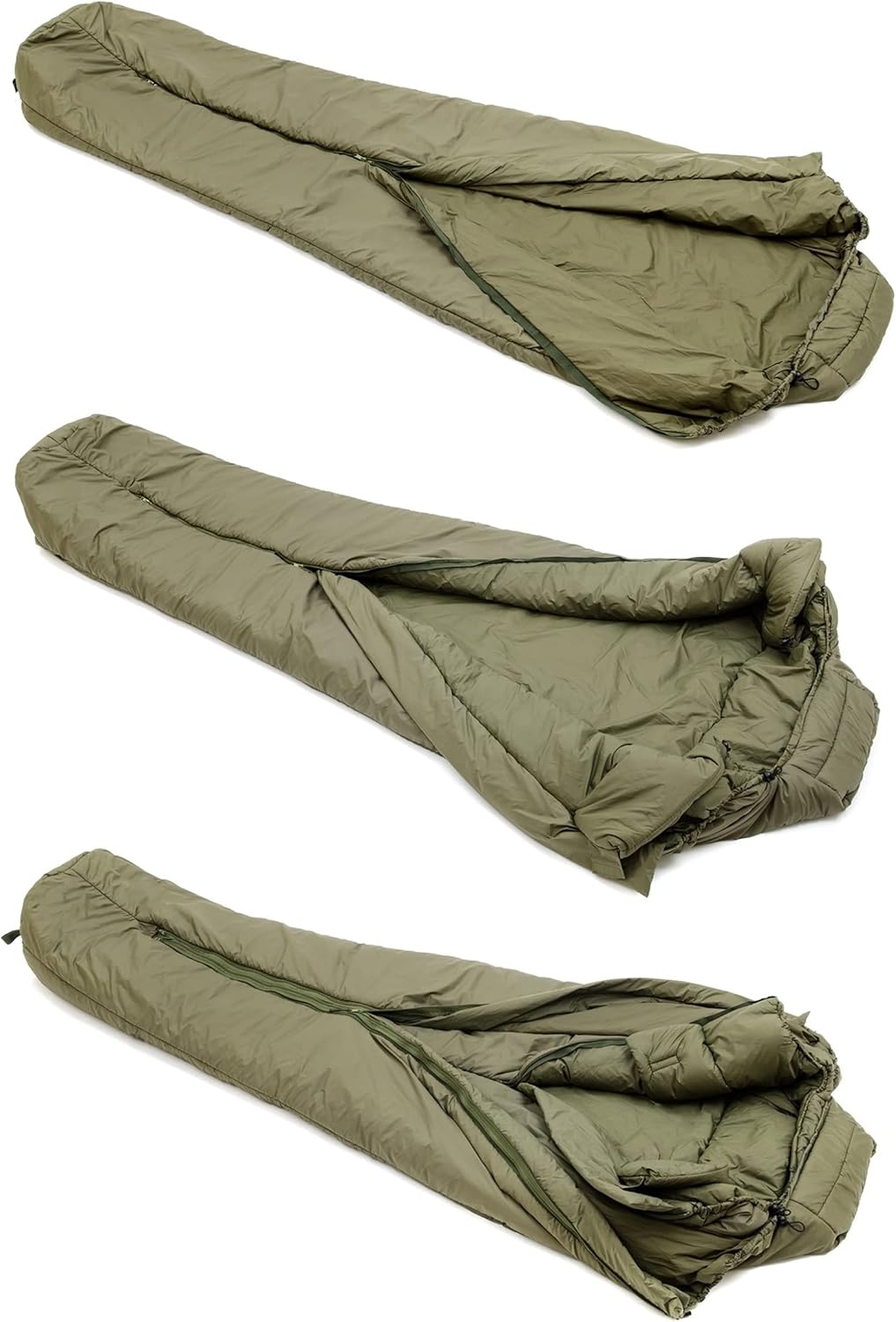 Snugpak Special Forces Combo Complete System, Multicam
