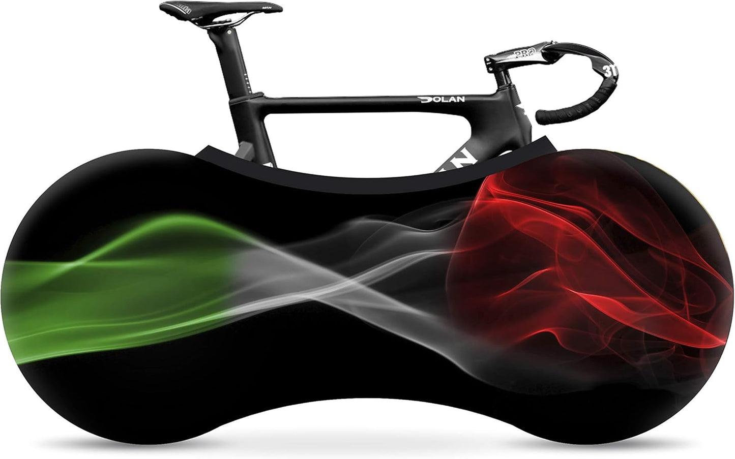 Velo Sock Unisex's Bike Cover