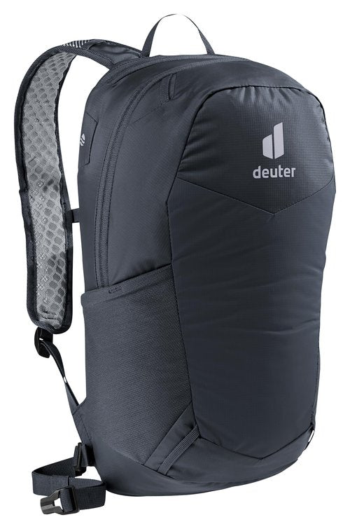 Deuter Speed Lite 13L Hiking Day Backpack - Black