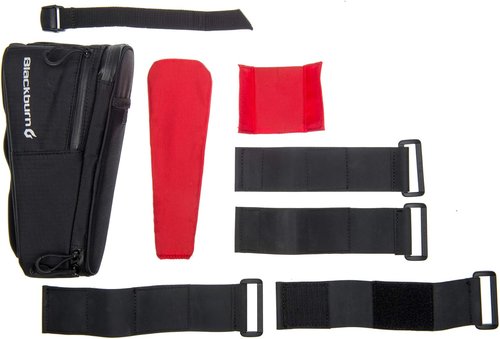 Blackburn Outpost Top Tube Bike Bag