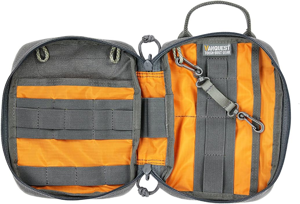 VANQUEST EDCM-Huge 2.0 Maximizer (Every-Day-Carry-Maximizer)