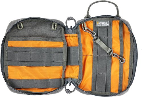 EDCM-Husky 2.0 Maximizer (Every-Day-Carry-Maximizer)