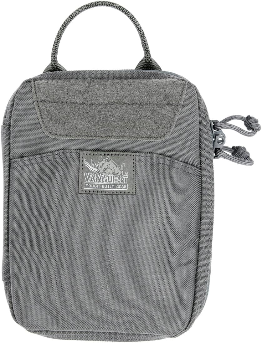 VANQUEST EDCM-Huge 2.0 Maximizer (Every-Day-Carry-Maximizer)