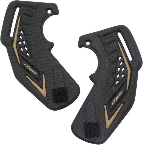 Dye i5 Paintball Goggle Replacement Ear Pieces