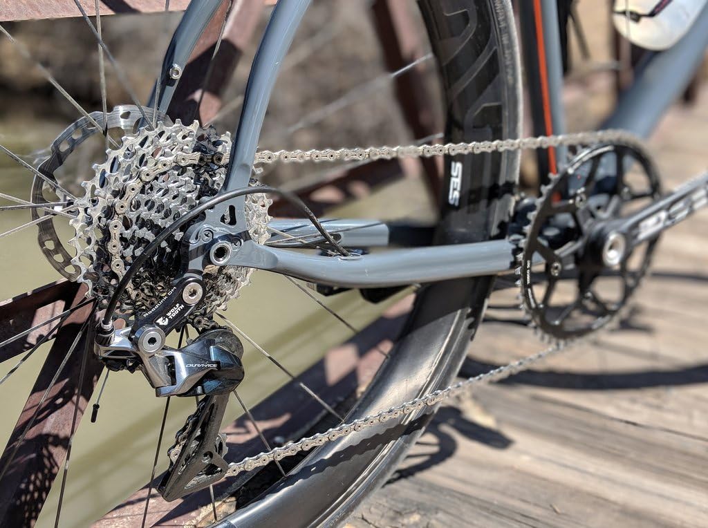 Wolf Tooth Components Roadlink DM