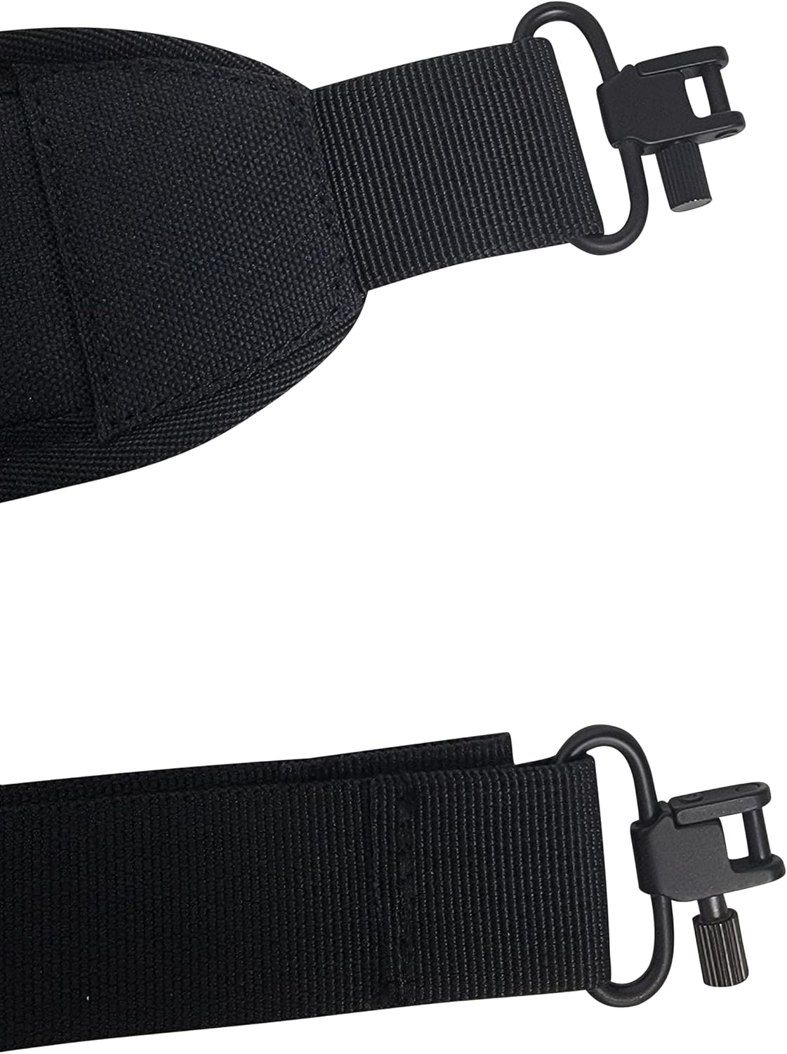 Southland Archery Universal Black Padded Crossbow Sling