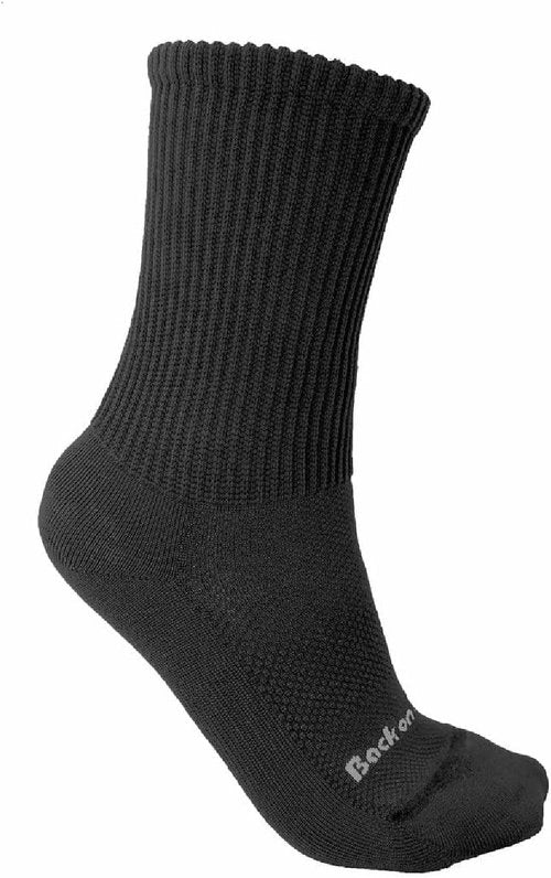 Back on Track Billie Socks - Unisex Adults Breathable Soft Mid-Calf Knitted Socks