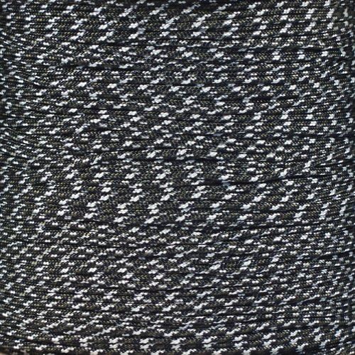 Paracord Planet 95lb Paracord – Tactical Parachute Cord for Camping and Crafting in 100 ft Hanks
