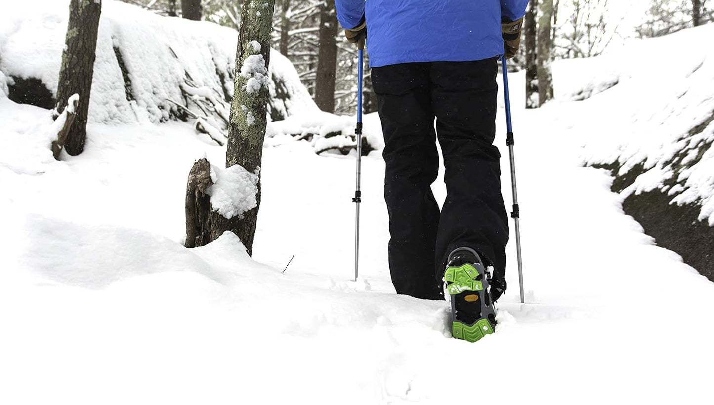 STABILicers Hike XP Traction Cleats for Hiking on Snow and Ice