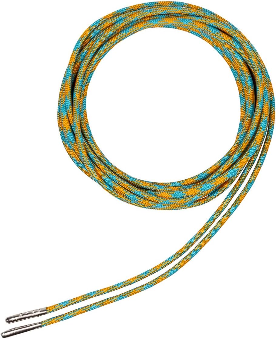Paracord Boot Laces - Variety of Colors - 72 Inches