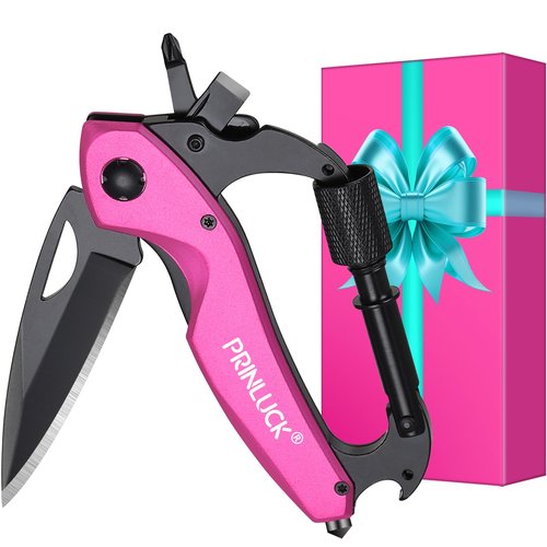 Gifts for Women Mom Wife, Multitool for Women, Stocking Stuffers for Women Mothers Day Birthday Gifts for Mom Her, Grandma Christmas Nana Gifts, Gifts for Sister Girlfriend Christmas Stocking Stuffers
