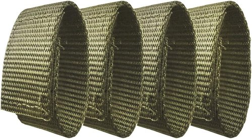 Fusion Tactical unisex-adult Belt Keeper