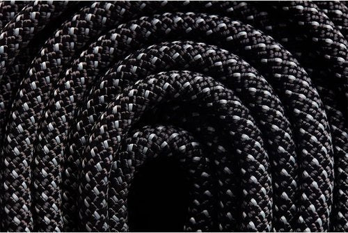 Black Diamond 10.0 Static Climbing & Mountaineering Rope