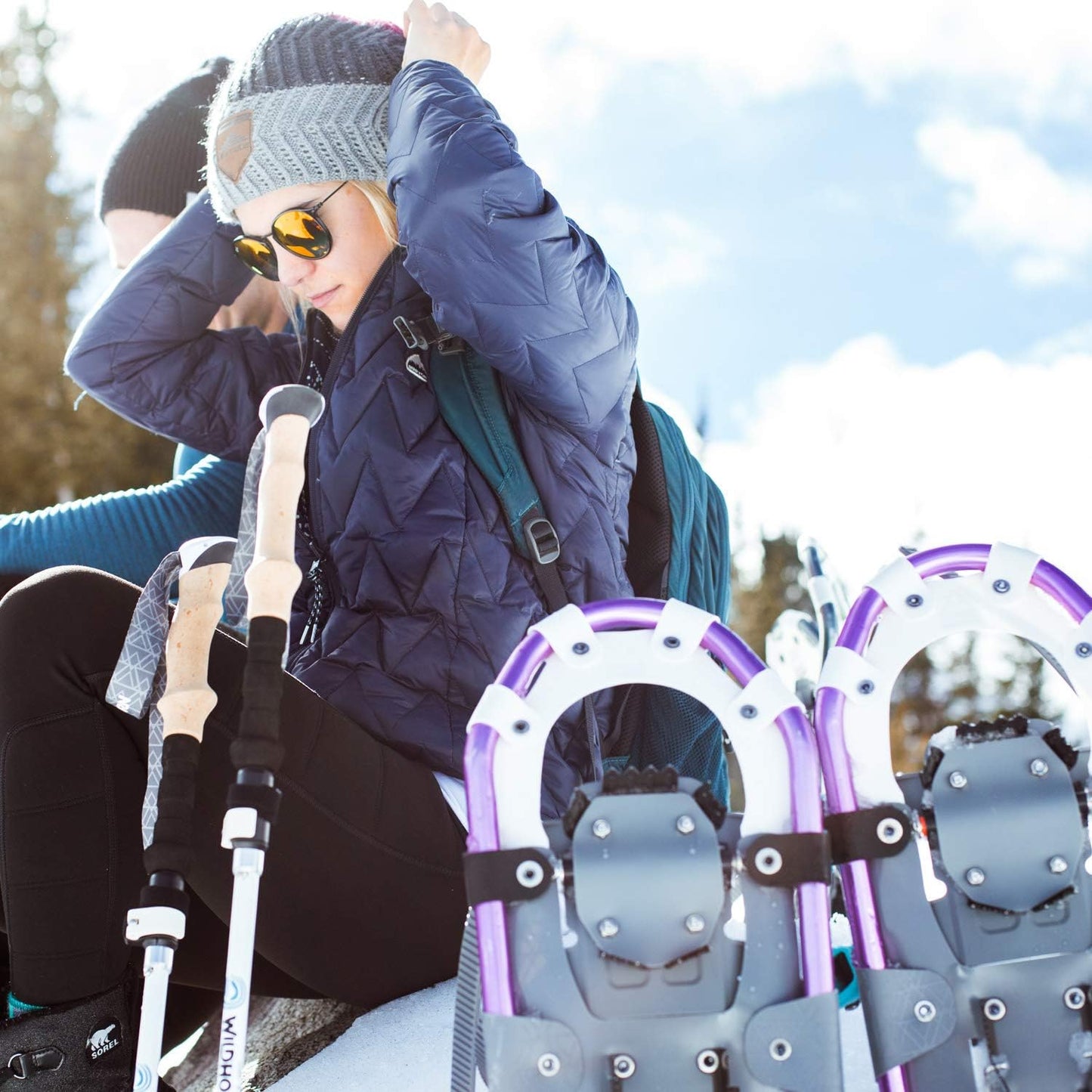 Wildhorn Outfitters Sawtooth