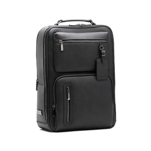 Maverick & Co. Explorer Light Backpack Plus (Black)