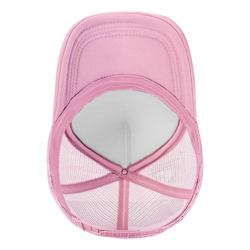 Save Water Drink Tequila Hat Funny Trucker Hats Adjustable Classic Fishing Cap for Men and Women Pink