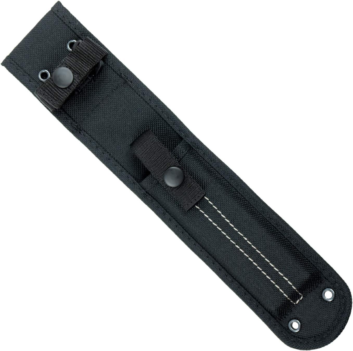 Ontario TAK-1 w/Nylon Sheath