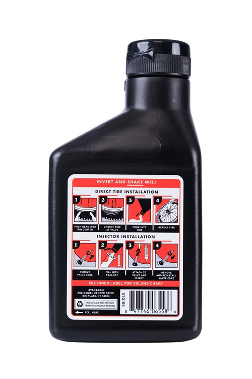 Stan's NoTubes Tire Sealant (250ml)